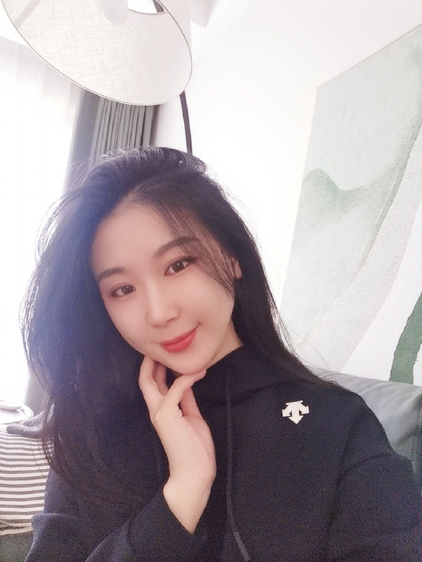 smile的第一张照片--营口王婆说媒