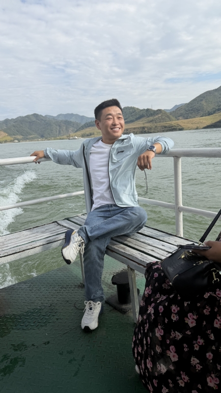 烟花易笑的第二张照片--营口王婆说媒