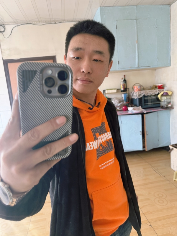 烟花易笑的第五张照片--营口王婆说媒